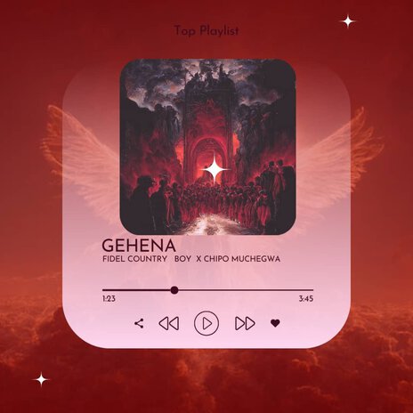 Gehena | Boomplay Music