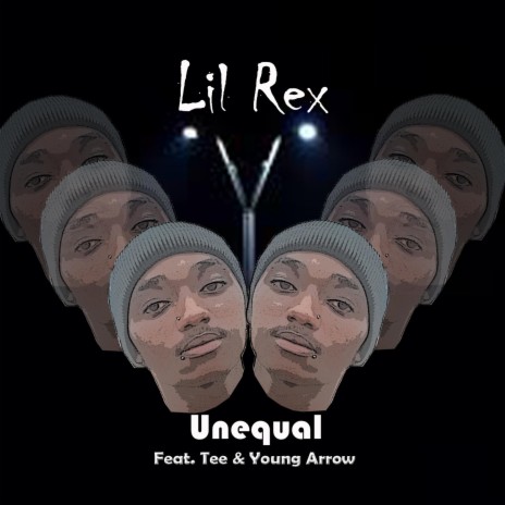 Unequal (feat. Tee & Young Arrow) | Boomplay Music