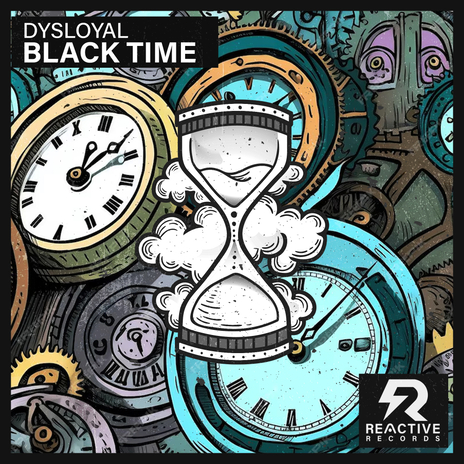 BLACK TIME | Boomplay Music