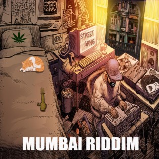 MUMBAI RIDDIM