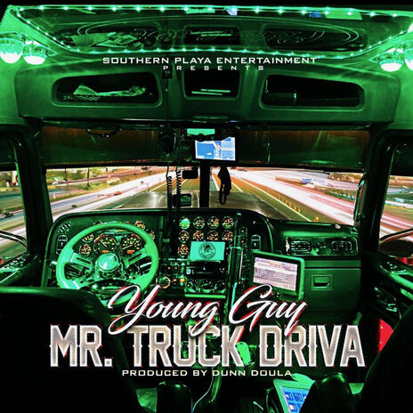 Mr. Truck Driva | Boomplay Music