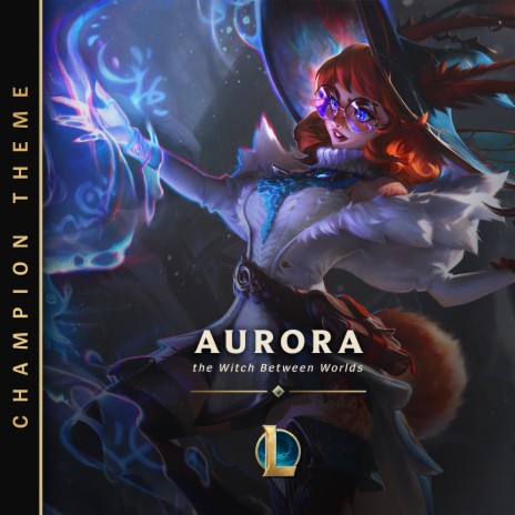 Aurora, the Witch Between Worlds | Boomplay Music