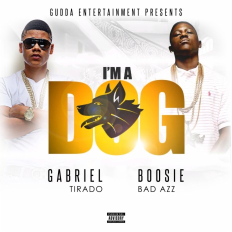 IMA DOG (feat. Boosie BadAzz) | Boomplay Music