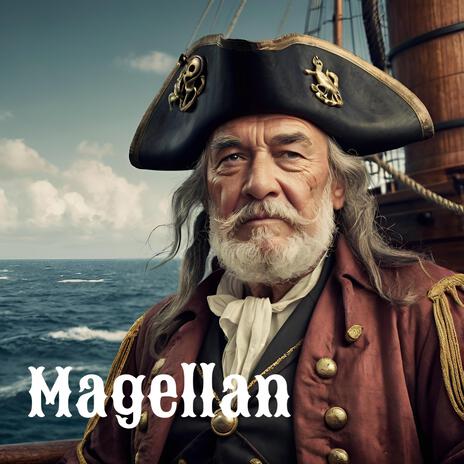 Magellan | Boomplay Music