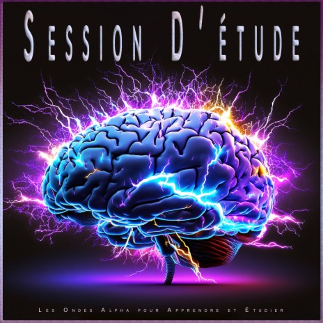 Musique pour Se Détendre ft. Thérapie par Les Ondes Cérébrales & Ondes Alpha | Boomplay Music