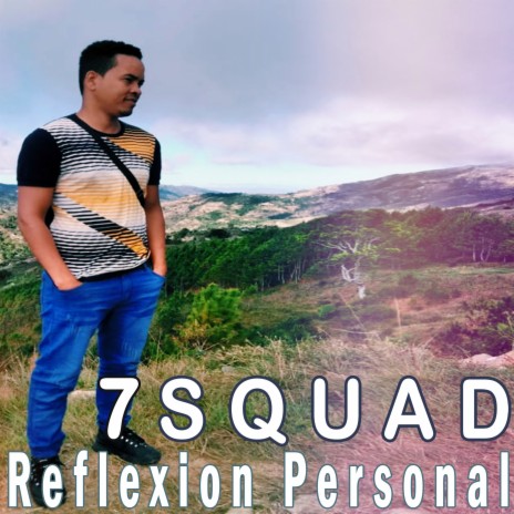 Reflexion Personal | Boomplay Music