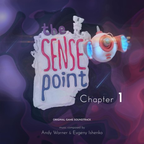 The Sense Point World (feat. Mikhail Ishenko)
