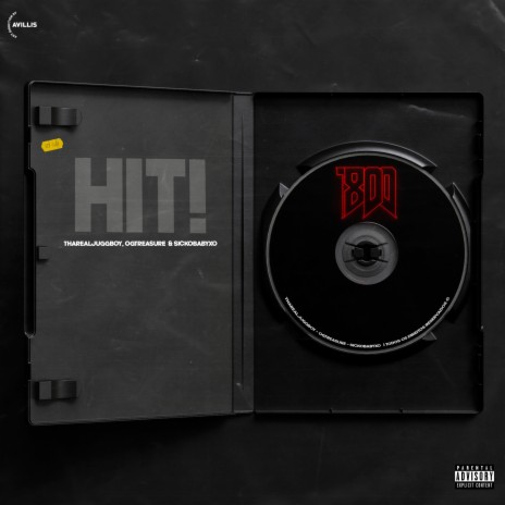 Hit! ft. tharealjuggboy, ogtreasure & sickobabyxo | Boomplay Music