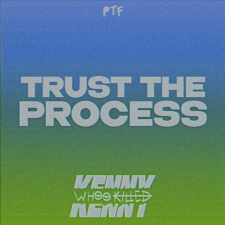 TRUST THE PROCESS | Boomplay Music