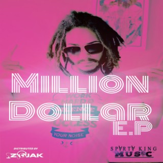 Million Dollar EP