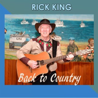 Rick King