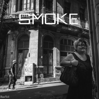 Smoke lyrics | Boomplay Music