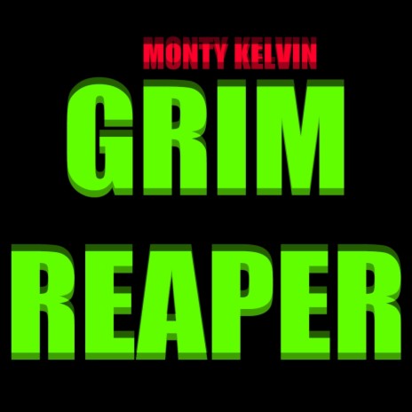 Grim Reaper | Boomplay Music