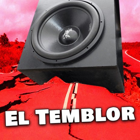 El Temblor (Bass Tester) | Boomplay Music