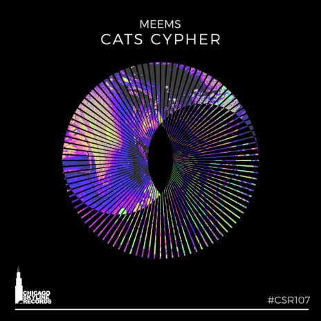 Cats Cypher (Original Mix)