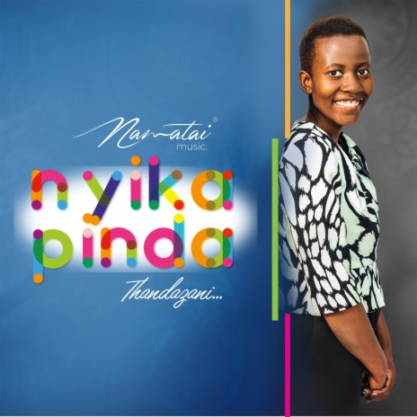 Nyika Pinda | Boomplay Music