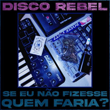 SE EU NÃO FIZESSE QUEM FARIA? | Boomplay Music