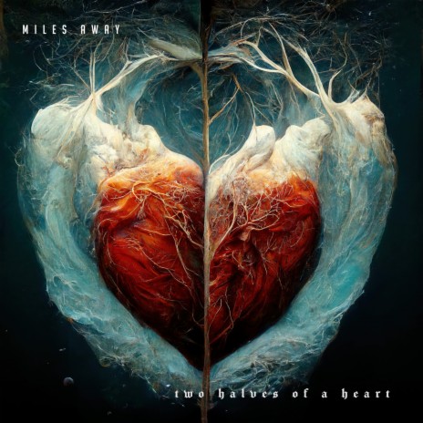 Two Halves of a Heart | Boomplay Music