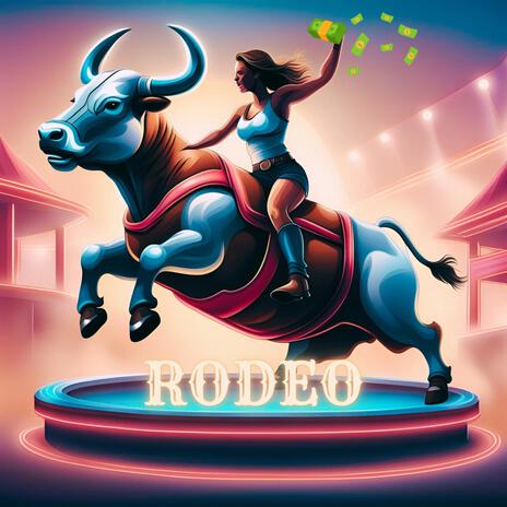 Rodeo | Boomplay Music