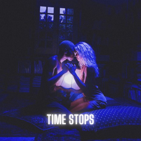 Time Stops | Boomplay Music