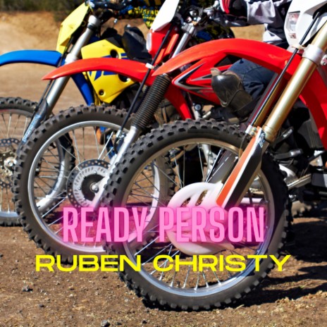 Ready Person | Boomplay Music