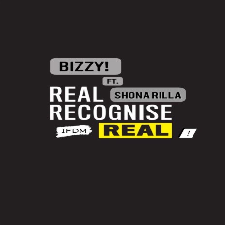 Real Recognise ft. Shona Rilla | Boomplay Music