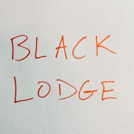 Black Lodge ft. Jon Gaines | Boomplay Music