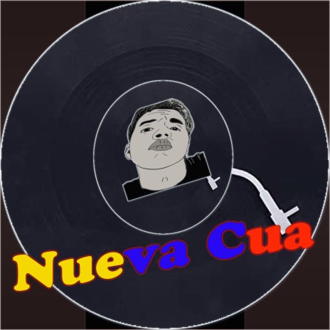 Nueva Cua ft. Lerrais el favorito | Boomplay Music