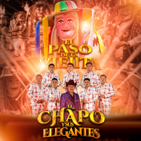 El Paso de la Viejita | Boomplay Music