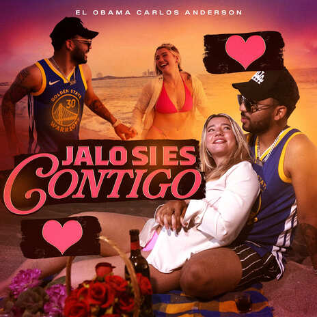 Jalo Si Es Contigo | Boomplay Music