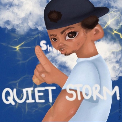 Quiet Storm | Boomplay Music