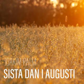 Sista dan i augusti