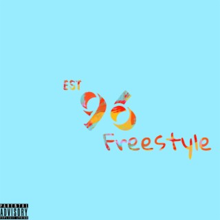 96' Freestyle