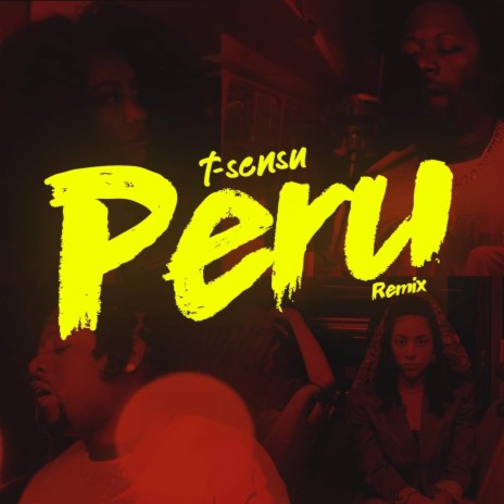 PERU | Boomplay Music