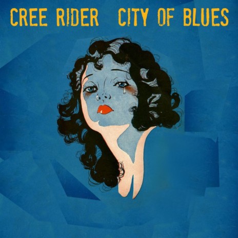 City of Blues | Boomplay Music