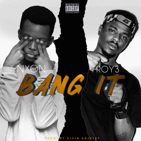 BanG iT (feat. Froy3) | Boomplay Music