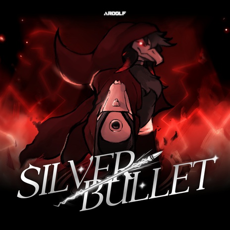 SILVER BULLET | Boomplay Music