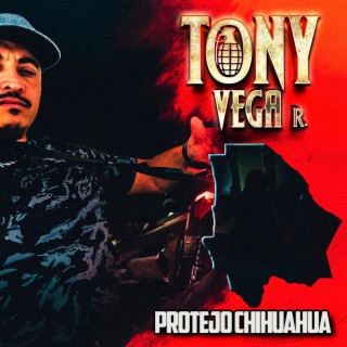 tonny vega r