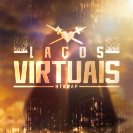 Laços Virtuais ft. Kaori_S | Boomplay Music