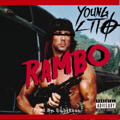 Rambo | Boomplay Music