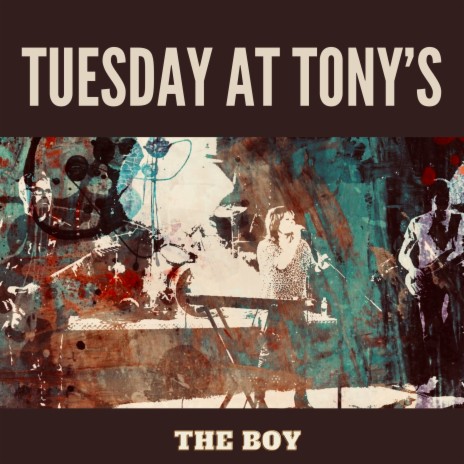The Boy | Boomplay Music