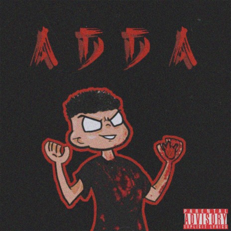 Adda | Boomplay Music