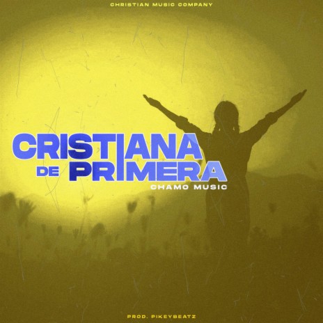 Cristiana De Primera | Boomplay Music