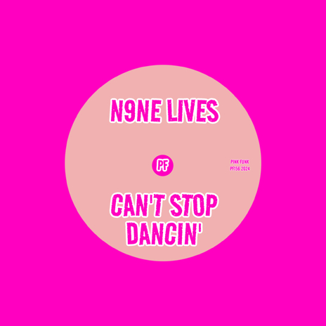 Can't Stop Dancin' | Boomplay Music