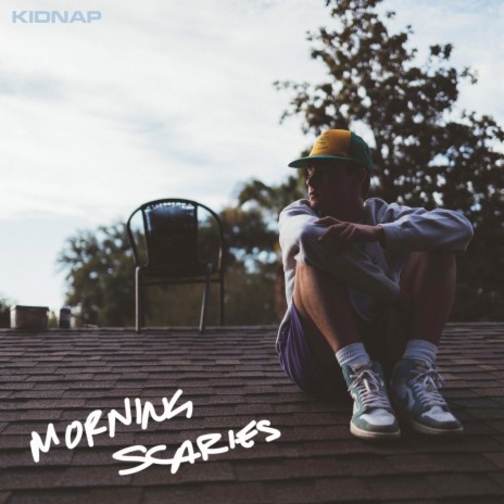 Morning Scaries | Boomplay Music