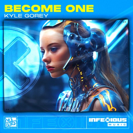 Become One | Boomplay Music