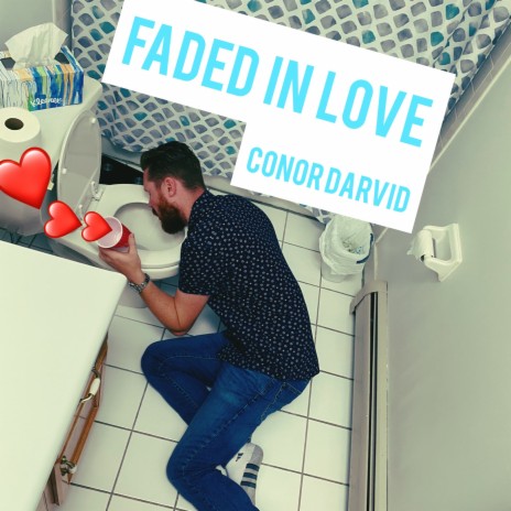 Faded in Love | Boomplay Music