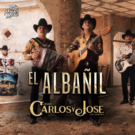 El Albañil | Boomplay Music