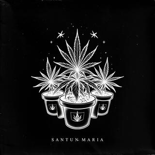 SANTUN MARIA lyrics | Boomplay Music