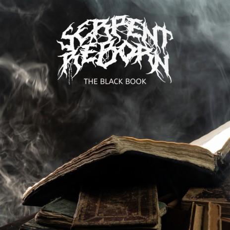 The Black Book | Boomplay Music